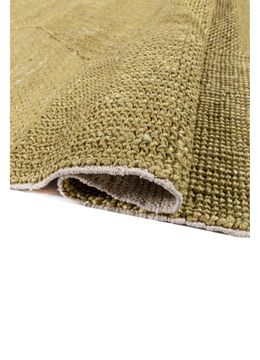 Nomadic Threads PDJT-242, Muted Lime/Muted Lime by Jaipur Rugs - view 4