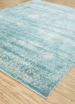 Bespoke Sile PHBS-31, Capri/Spa Blue by Jaipur Rugs - view 2