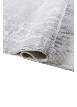 Bespoke Sile PHWV-63, Natural Slate/Natural Slate by Jaipur Rugs - view 4