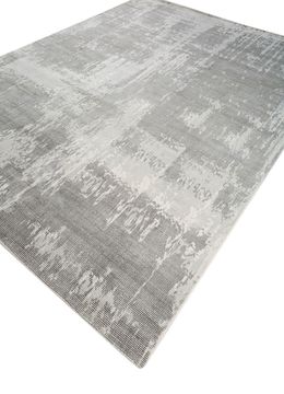 Bespoke Sile PHWV-63, Deep Blue/Sky by Jaipur Rugs - view 4