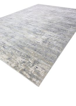 Bespoke Sile PHWV-92, Medium Taupe/Stone Gray by Jaipur Rugs - view 4