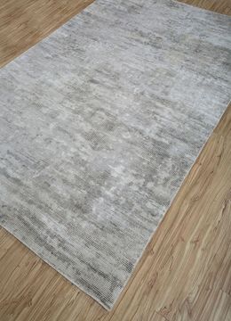 Bespoke Sile PHWV-92, Dark Ivory/Ivory by Jaipur Rugs - view 4