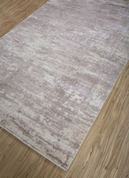 Bespoke Sile PHWV-92, Old Rose/Colorado Clay by Jaipur Rugs - view 4