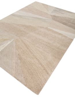 Come Around TNQ-1126(RMR), White/Cloud White by Jaipur Rugs - view 4