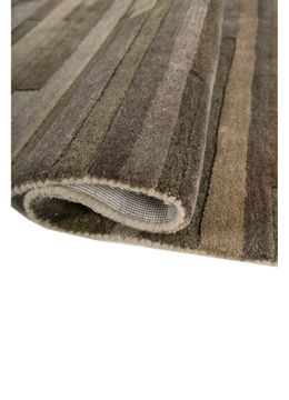Caliedo TNQ-364, Forest Green/Charcoal by Jaipur Rugs - view 4