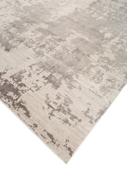 Bespoke Sile TX-1406, Crystal Gray/Charcoal Slate by Jaipur Rugs - view 4