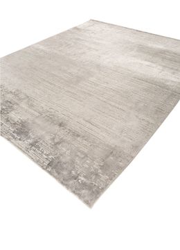Bespoke Sile TX-1406, Charcoal Gray/Stone Gray by Jaipur Rugs - view 4