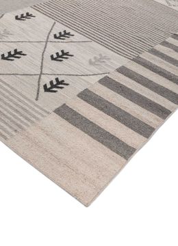 Bedouin ADWV-13061, Medium Blue/Charcoal Slate by Jaipur Rugs - view 3