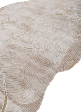 Azalea AIBZ-1001, Marble/White Sand by Jaipur Rugs - view 3