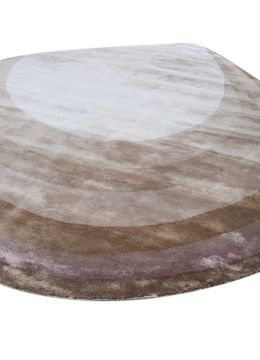 Come Around TNQ, White/Dark Ivory by Jaipur Rugs - view 3
