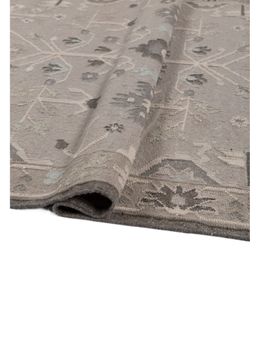 Bedouin ADWL-23008, Ashwood/Medium Gray by Jaipur Rugs - view 3