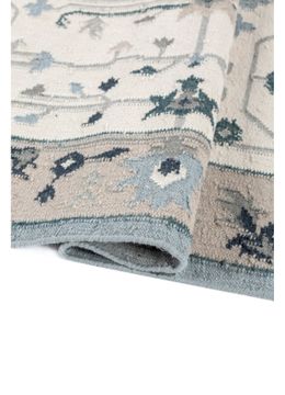 Bedouin ADWL-23009, White/Classic Gray by Jaipur Rugs - view 3
