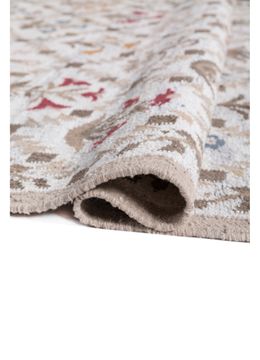Bedouin ADWP-13083, Natural Beige/Medium Tan by Jaipur Rugs - view 3