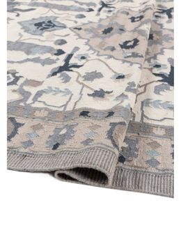 Bedouin ADWV-23001, White/Classic Gray by Jaipur Rugs - view 3
