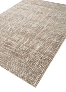 Uvenuti AKWB-1008, Silver/White by Jaipur Rugs - view 3