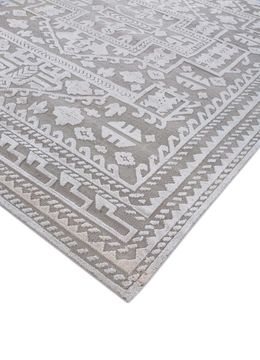 Thyme AKWB-13002, Medium Gray/Bluebell by Jaipur Rugs - view 3
