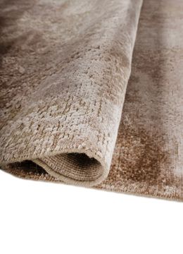 Uvenuti AKWB-13033, Classic Beige/Light Coffee by Jaipur Rugs - view 3