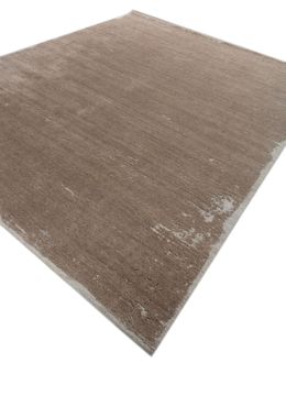 Urban Pause AKWB-316, Pebble/Bluebell by Jaipur Rugs - view 3