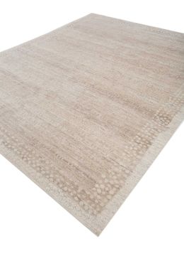 Thyme AKWL-1473, Soft Beige/Natural Beige by Jaipur Rugs - view 3