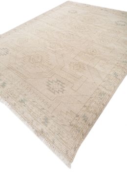 Thyme AKWL-1523, Antique White/Cloud White by Jaipur Rugs - view 3