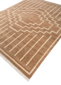 Thyme AKWL-1592, Copper Tan/Cork by Jaipur Rugs - view 3