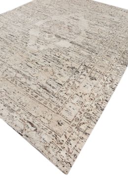 Thyme AKWL-1049, Natural White/Vanilla by Jaipur Rugs - view 3