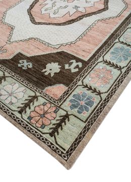 Thyme AKWL-1267, White/White by Jaipur Rugs - view 3