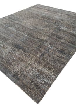 Uvenuti AKWL-13025(CM-01), Medium Gray/Granite by Jaipur Rugs - view 3