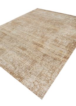 Uvenuti AKWL, Natural White/Medium Gold by Jaipur Rugs - view 3