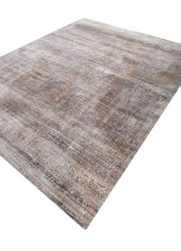 Uvenuti AKWL-13025(CM-01), Medium Gray/Ashwood by Jaipur Rugs - view 3