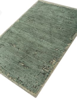 Urban Pause AKWS-325, Chive/Seamist by Jaipur Rugs - view 3