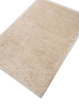 Urban Pause AKWS-325, Beige Trace/Dune Dust by Jaipur Rugs - view 3