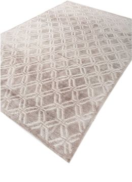 Azalea AIBS-3034, Simply Taupe/Dark Ivory by Jaipur Rugs - view 3
