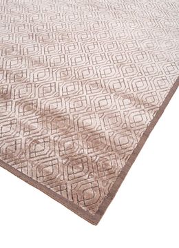 Azalea AIBS-3036, Stucco/Wood Brown by Jaipur Rugs - view 3