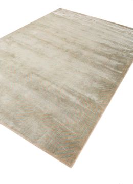 Azalea AIBS, Honeysuckle/Light Mint by Jaipur Rugs - view 3
