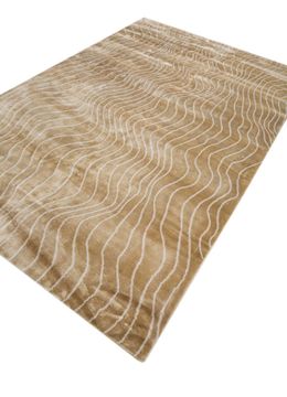 Azalea AIBS-3045, Honeysuckle/White by Jaipur Rugs - view 3