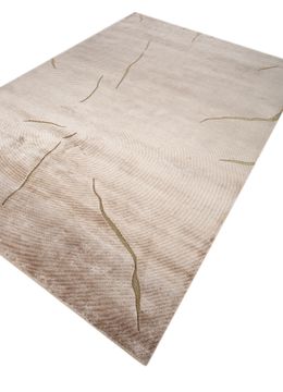 Azalea AIBZ-1002, Light Coffee/Natural Beige by Jaipur Rugs - view 3