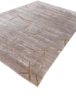 Azalea AIBZ-1006, White Sand/Marble by Jaipur Rugs - view 3