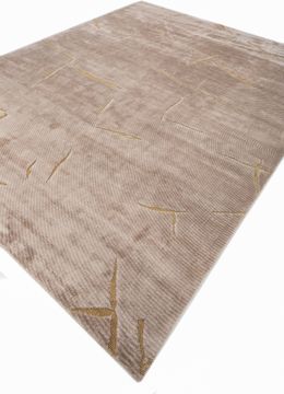 Azalea AIBZ-1006, Light Coffee/Natural Beige by Jaipur Rugs - view 3