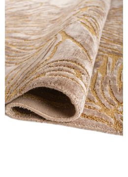 Azalea AIBZ-1026, Natural Beige/Light Topaz by Jaipur Rugs - view 3