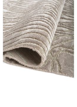 Azalea AIBZ-1030, Shale/Aspen Gold by Jaipur Rugs - view 3
