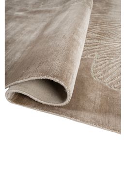 Azalea AIBZ-1031, Pale Lime/Aspen Gold by Jaipur Rugs - view 3
