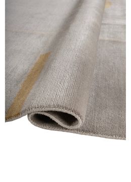 Sthir AIWL-3010, Ashwood/Dark Amber Gold by Jaipur Rugs - view 4