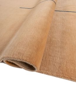 Sthir AIWL-3010, Caramel Cream/Soft Beige by Jaipur Rugs - view 3
