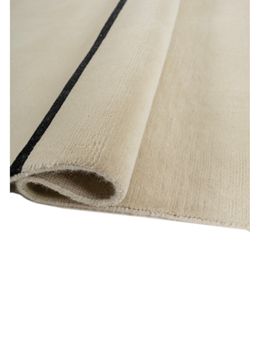 Sthir AIWL-3011, Papyrus/Gold Fusion by Jaipur Rugs - view 3