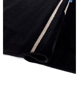 Sthir AIWL-3011, Ebony/Inky Sea by Jaipur Rugs - view 3