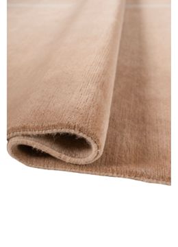 Sthir AIWL-3014, Apricot/Twilight Blue by Jaipur Rugs - view 3