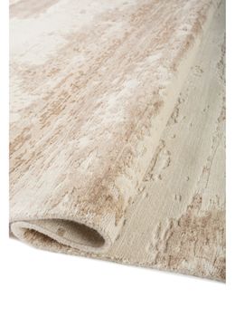 Uvenuti AIWL-3080, White/White by Jaipur Rugs - view 3