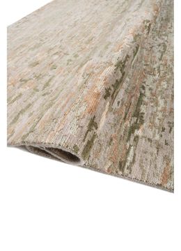 Uvenuti AIWL-3083, Silver Mink/Forest Green by Jaipur Rugs - view 3