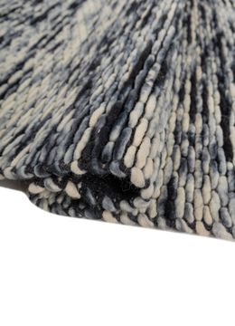 Basis CX-2357, Ebony/White by Jaipur Rugs - view 3